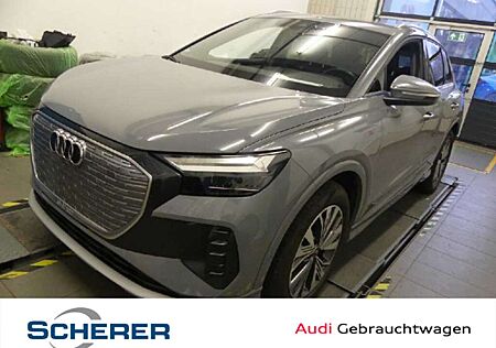 Audi Q4 e-tron 35 e-tron PDC, ACC, RFK, Side Assist,