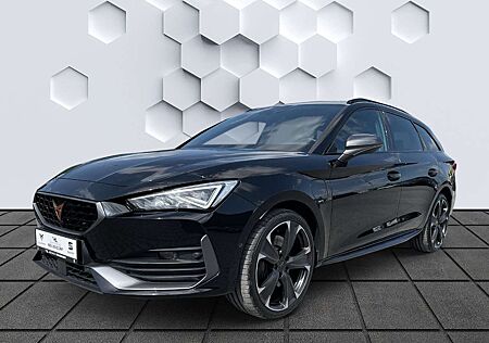 Cupra Leon Sportstourer 1.4 TSI DSG e-HYBRID Navi Rück