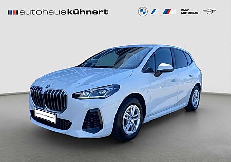 BMW 218 i Active Tourer ///M-Sport adapt.Fw. SpurAss AHK