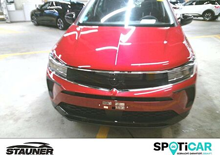 Opel Grandland GS Line AT *ACC*NAVIGATION PRO*SHZ*LHZ*360-KAMERA*
