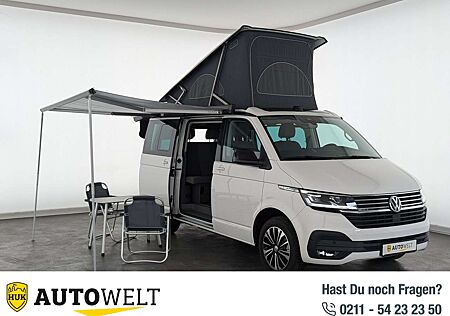 VW T6 Volkswagen .1 California .1 2.0 TDI 4Mo. California Ocean KÜCHE+STHZG++