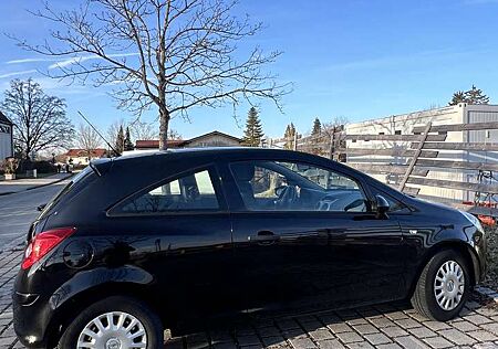 Opel Corsa 1.2 16V ecoFLEX Edition 111 Jahre