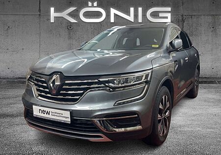 Renault Koleos II 1.3 TCe 160 Techno *Kamera*LED*SHZ*