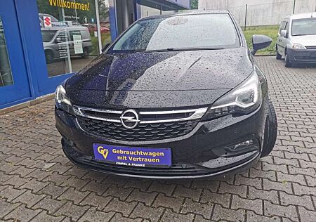 Opel Astra 16 INNOVATION 1.4 ECOTEC DIRECT INJECTION