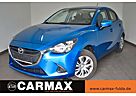 Mazda 2 Lim. Center-Line SH,PDC,Klima,8-fach bereift