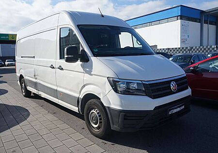 VW Crafter Volkswagen Kasten 35 lang Hochdach FWD+KAMERA+KLIMA