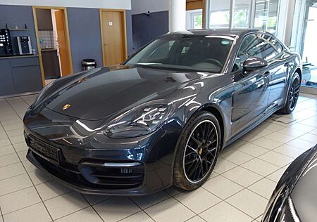Porsche Panamera 4 SPORTABGAS 4x4 KAM/BOSE//21"/BOSE