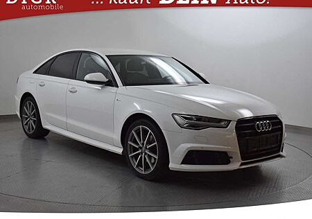 Audi A6 2.0 TDI S-Tr ultra 2X S LINE+EXCLUS+BOSE+LED+