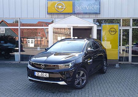 Opel Grandland 1.2 DI Automatik Ultimate