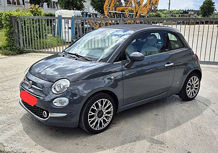 Fiat 500C 500 C 0.9 8V TwinAir Start