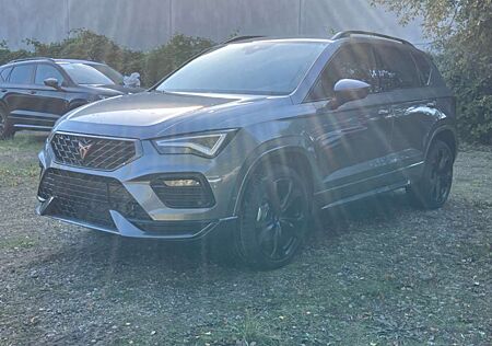 Cupra Ateca 1.5 TSI 110 KW (150 PS) 7-GANG DSG LED Navi