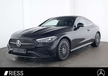 Mercedes-Benz CLE 220 d AMG Sport LED Pano W-Paket Ambi Kamera