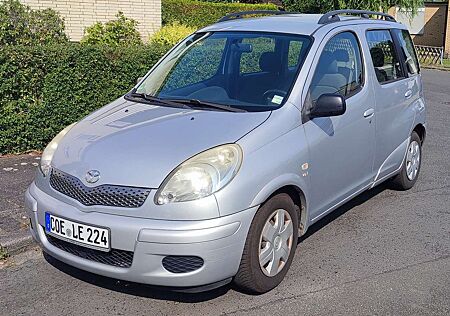Toyota Yaris Verso 1.3 C
