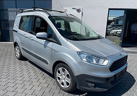 Ford Transit Courier Trend Sehr Gepflegt 1.Hand