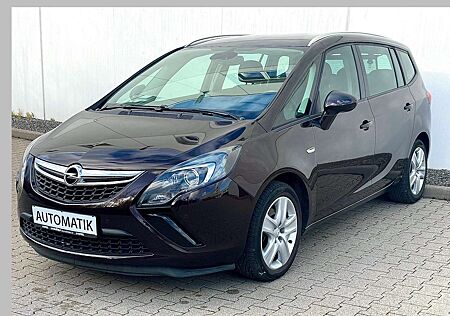 Opel Zafira Tourer Zafira 1.4 Turbo ecoFLEX Start/Stop Active