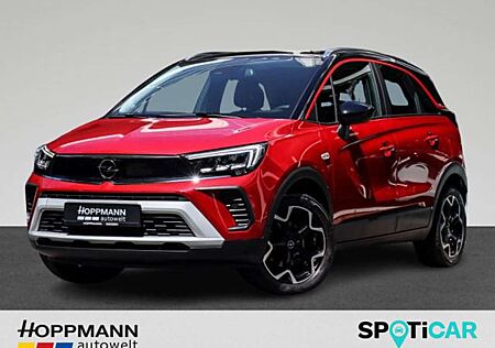Opel Crossland GS Line 1.2, LHZ,SHZ, PDC + Kamera