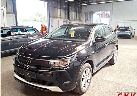 Opel Grandland 1.2 AT*Enjoy*Kamera*Lenk Shz*AGR*Totwi