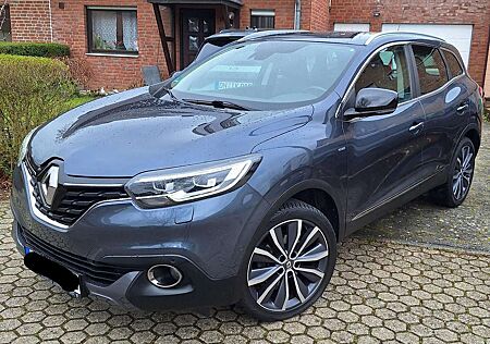 Renault Kadjar TCe 140 GPF
