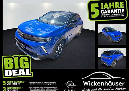 Opel Mokka 1.2 Turbo Elegance AHK Totwinkel-Assistent