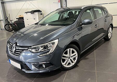 Renault Megane IV 1.5 dCi Grandtour Automatik **Navi**