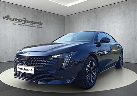 Peugeot 508 1.2 Pure Tech 130 Allure Pack