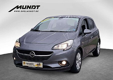 Opel Corsa 120 Jahre ecoFlex