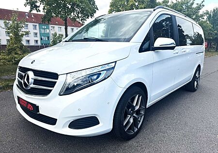 Mercedes-Benz V 220 gebraucht kaufen Mercedes-Benz V 220 V -Klasse /250 d SCORE lang