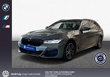 BMW 530e 530 Touring M Sportpaket Head-Up HiFi DAB WLAN