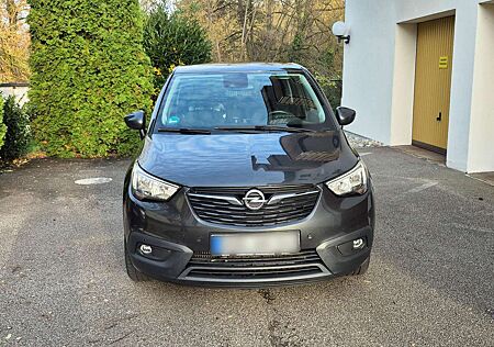 Opel Crossland X 1.2 Start/Stop Edition