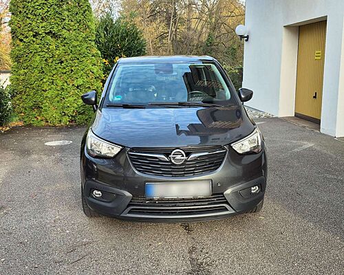 Opel Crossland X Crossland X 1.2 Start/Stop Edition