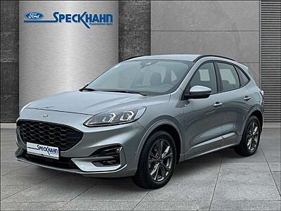 Ford Kuga ST-Line 2.0 EcoBlue Kamera Head-Up-Display Lenkrad