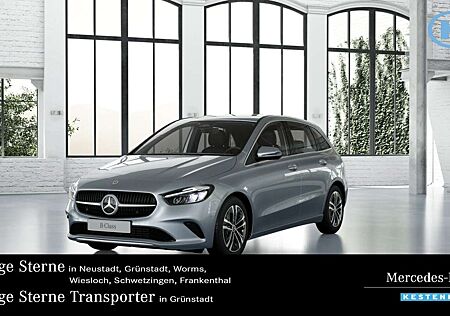 Mercedes-Benz B 200 PROGRESSIVE+AHK+KAMERA+SITZHZ+EASYP+LENKHZ