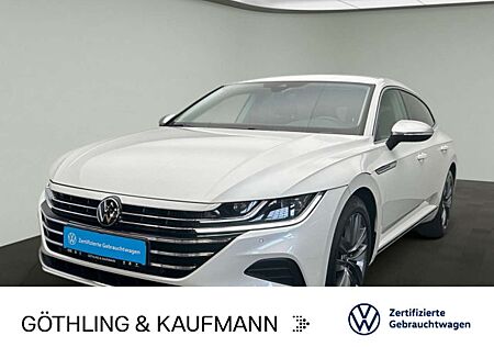 VW Arteon Volkswagen Elegance 2.0TDI*AHK*KAM*AC