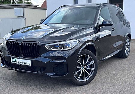 BMW X5 xDrive 40 d M Sport *AHK*PANO*INNO*STANDHEIZU
