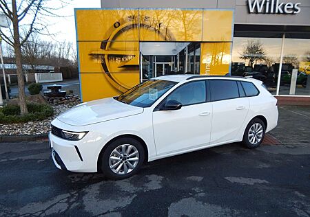 Opel Astra Enjoy ST *REDUZIERT! Ungefahrene TZ*