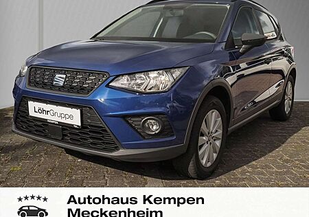 Seat Arona 1.0 TSI Reference 16" Navi Klima PDC Sitzheiz.