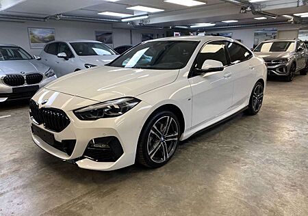BMW 218 i Gran Coupe M Sport - neuer Service