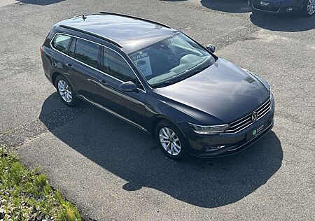 VW Passat Variant Volkswagen Business 2.0 TDI AHK LED KAMERA