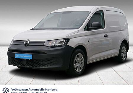 VW Caddy Volkswagen EcoProfi 2.0 TDI Kamera Sitzheizung