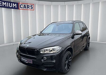 BMW X5 M d *Pano*Garantie*Finanzierung*
