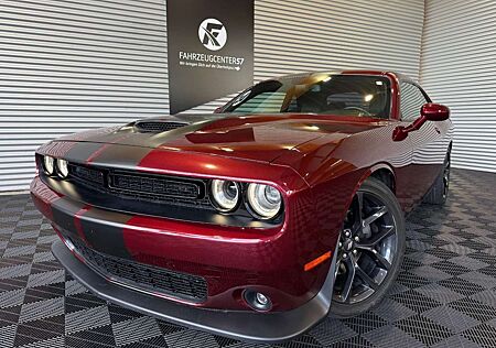 Dodge Challenger GT 3.6L V6 /RFK/SHZ/CARPLAY/PDC