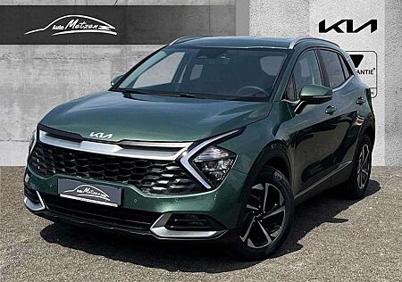 Kia Sportage 1.6 T-GDI Vision *NAVI*LED*DAB*AHK*