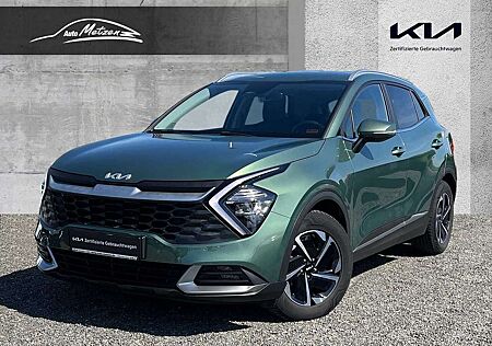 Kia Sportage 1.6 T-GDI Vision *NAVI*LED*DAB*AHK*