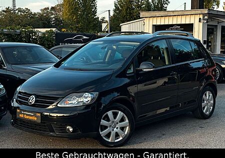 VW Golf Plus Volkswagen 1.4 TSI DSG UNITED * 61 TKM * TOP GEPF