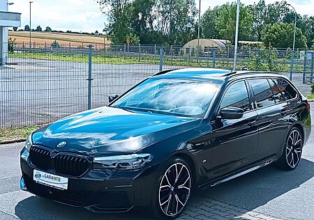 BMW 530 d Touring xDrive M Sport