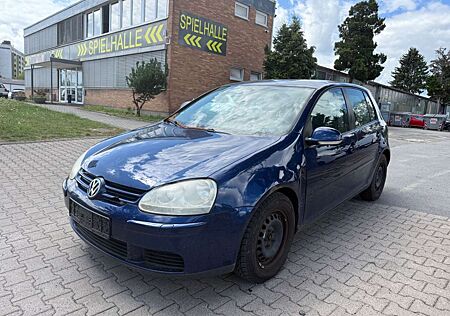 VW Golf Volkswagen 1.9 TDI ANDROIDNAVI/ Kundenauftrag!!!