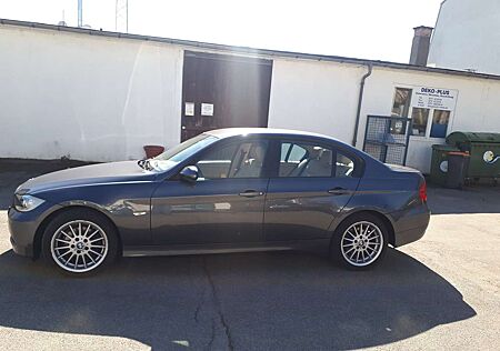 BMW 318i 318 3er