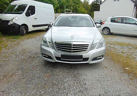 Mercedes-Benz E 220 CDI BlueEfficiency (212.002)