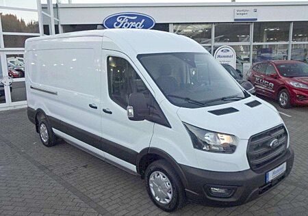 Ford Transit 310 L3H2 Trend KASTEN 3Sitzer LKW KLIMA+PP+TEMPOM.