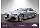 Audi A5 Sline 40TFSI Navi Matrix B&O ACC VC